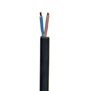 1.5MM 2-C H07RN-F RUBBER CABLE (PER MTR)