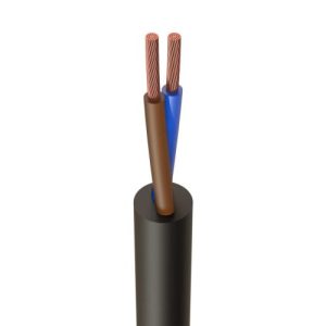 2.5 H07RNS 5C RUBBER (PER MTR)