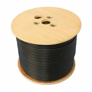 14X7 TWIN DIGITAL CO-AX BLACK (MTR)
