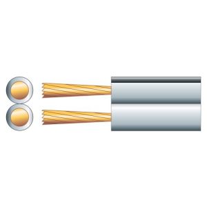 13 STR SPEAKER CABLE PER MTR