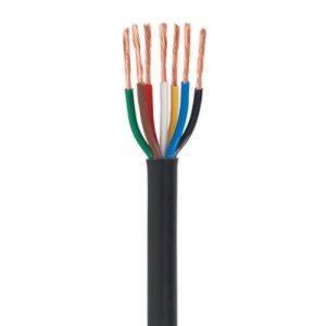 0.75MM 7-CORE TRAILER/LIGHTING CABLE