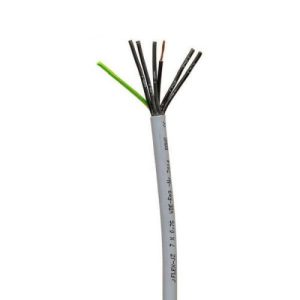 0.75MM 7C YY CABLE (PER MTR)