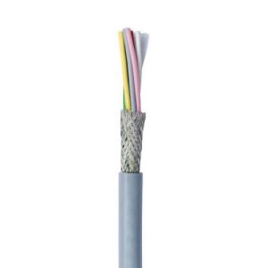1.5MM 4C SCREENED CY FLEX (PER MTR)