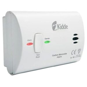 Carbon Alarms