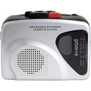 Cassette Players
