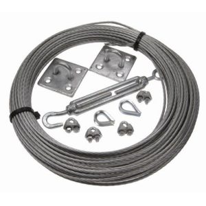 Catenary Wire & Kits