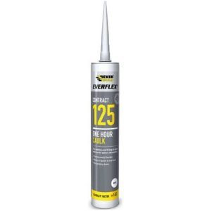 Caulk and Filler