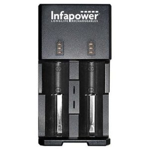 Universal Battery Charger