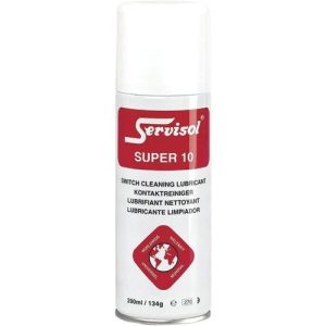 Cleaning & Protection