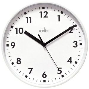 Clocks