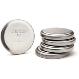 Coin Cells