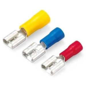 Crimps Terminal