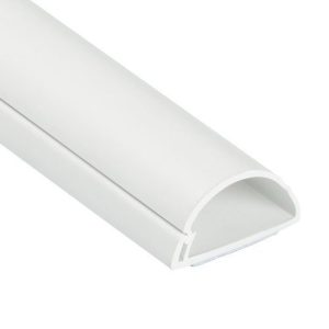 D-LINE 30X15 WHITE D-LINE TRUNKING(2MTR)