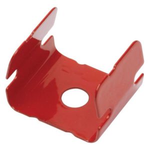 D-LINE SAFE.D 30 RED CLIP(30MM MAX) EACH