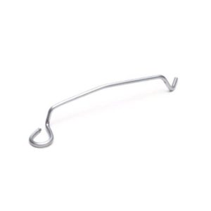 D-LINE SAFE-D 50 TRUNKING FIRE SPRING CLIP (20MM MAX) EACH