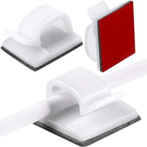 PLASTIC CLIP FOR WEATHER PROOF RANGE