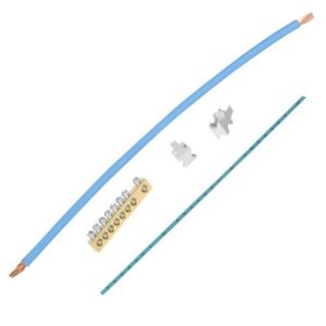 DANSON HIGH INTEGRITY BOARD KIT
