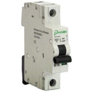DANSON CREATOR 32A B-TYPE SP MCB