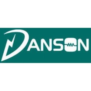 DANSON STAINLESS SINGLE MODULE BLANK
