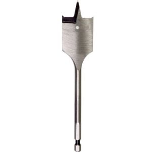 DART 6MM FLAT BIT