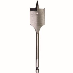 DART 22MM FLAT BIT