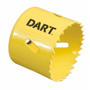 DART 32MM BI-METAL PREMIUM HOLESAW