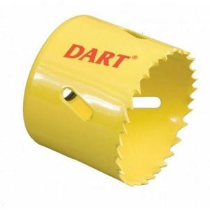 DART 50MM BI-METAL PREMIUM HOLESAW