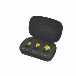 DART 3 PIECE PREMIUM HOLESAW SET