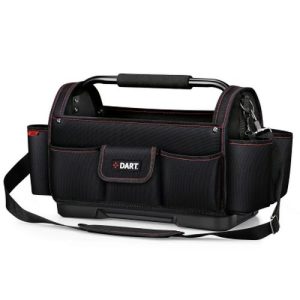 DART 18" OPEN TOTE TOOL BAG