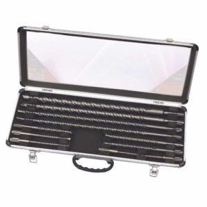 DART 11PC SDS DRILL BIT SET