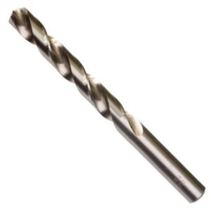 DART HSS GROUND DRILL BIT 11MM