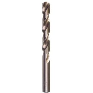 DART HSS GROUND DRILL BIT 6MM