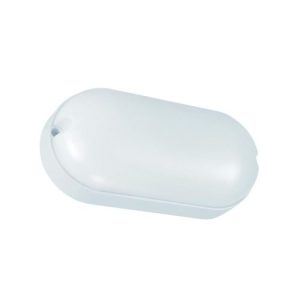 STRUHM MARKUS LED L 9W 4500K POLYCARBONATE WHITE O