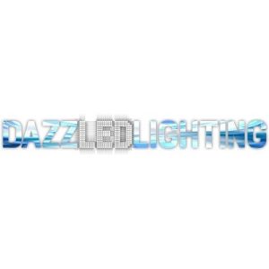 DAZZLED 100W 4K 5YR 15000LM UFO