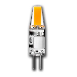 DAZZ LED G4 1.5W DAYLIGHT CAPSULE