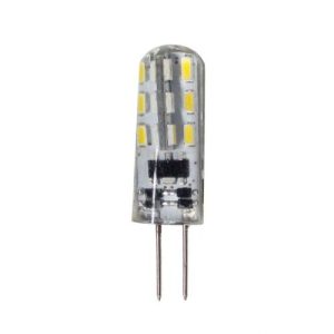 DAZZ LED G4 1.5W WW CAPSULE