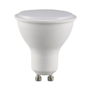 LED GU10 6W 480L DIMMABLE 4000K