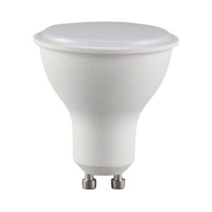 LED GU10 10W 4000K 810LM CW