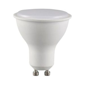 LED GU10 10W 6000K 1000LM