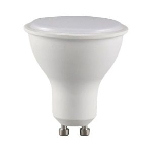 LED GU10 10W 3000K 790LM
