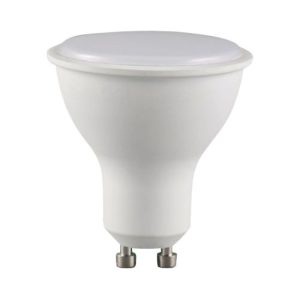LED GU10 6W 4000K 480LM COOL WHITE
