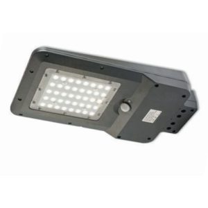 KOBI 15W SOLAR LED STREET LAMP & SENSOR