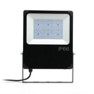 DAZZLED 100W LED INDUSTRIAL FLOOD 6500K 5YR