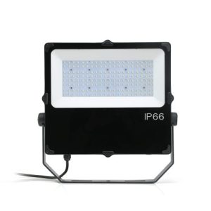 DAZZLED (PRE-WIRED) 150W CCT 3K/4K/5700K LED INDUSTRIAL FLOODLIGHT(5YR G/TEE)