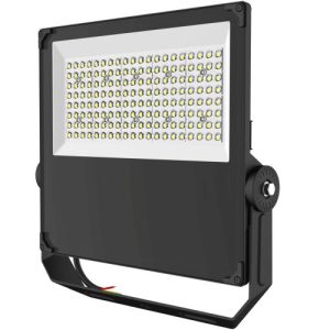 DAZZLED (PRE-WIRED) 100W CCT 3K/4K/5700K LED INDUSTRIAL FLOODLIGHT(5YR G/TEE)
