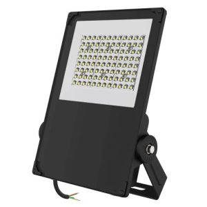 DAZZLED (PRE-WIRED) 50W CCT 3K/4K/5700K LED INDUSTRIAL FLOODLIGHT(5YR G/TEE)