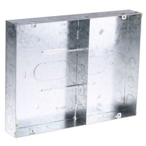 DETA BACKBOX FOR LOUNGEBOX