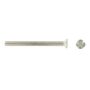 3.5 X 50MM FLAT HEAD SOCKET SCREWS (EACH)