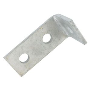 DELIGO 2 X 2 HOLE (120 X 86) 90DEG BKT