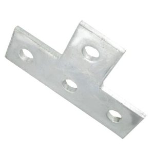 DELIGO FLAT GALV T-BRACKET